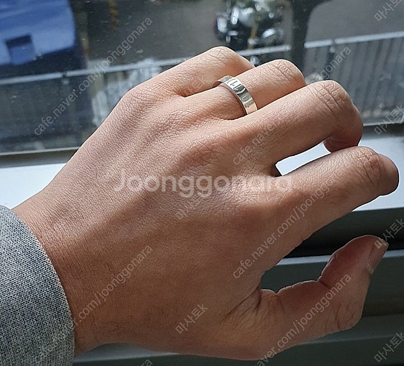 노들옴므 마르지엘라 스몰넘버링 21 F/W (미착용 새...--1