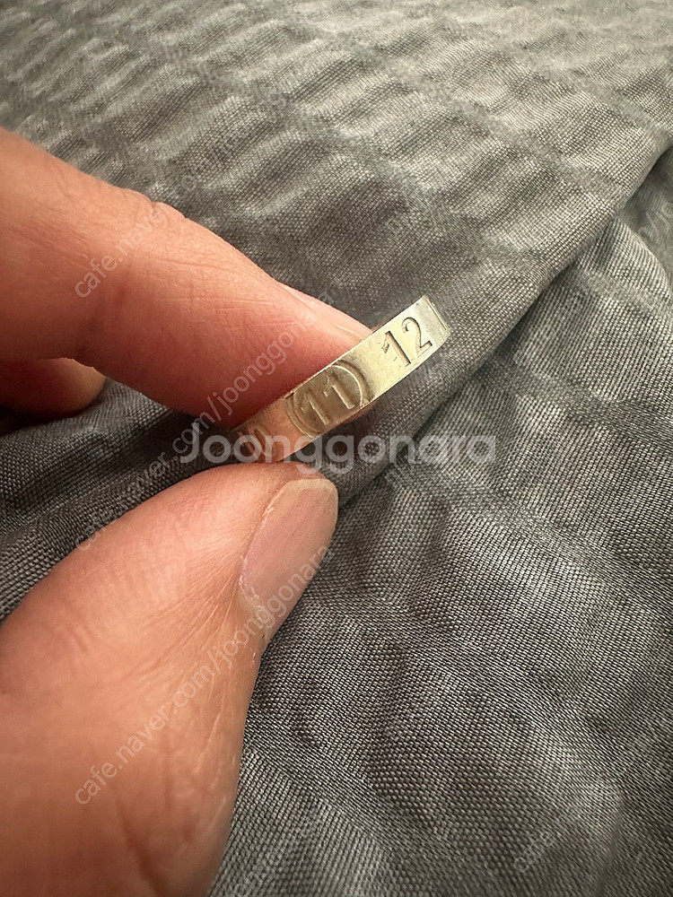 노들옴므 마르지엘라 스몰넘버링 21 F/W (미착용 새...--7