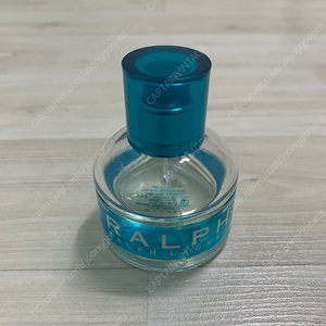 폴로 랄프로렌 Polo Ralph lauren 우먼 향수 50ml