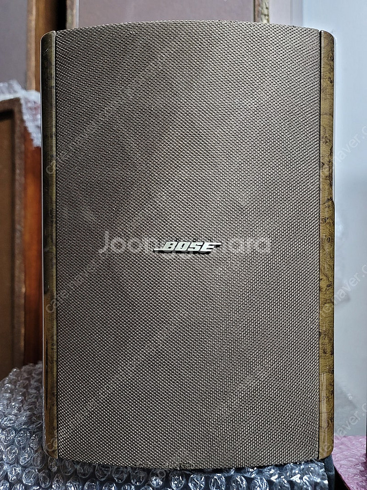 (스피커) BOSE 보스 121V 풀레인지 A급. 23...--2