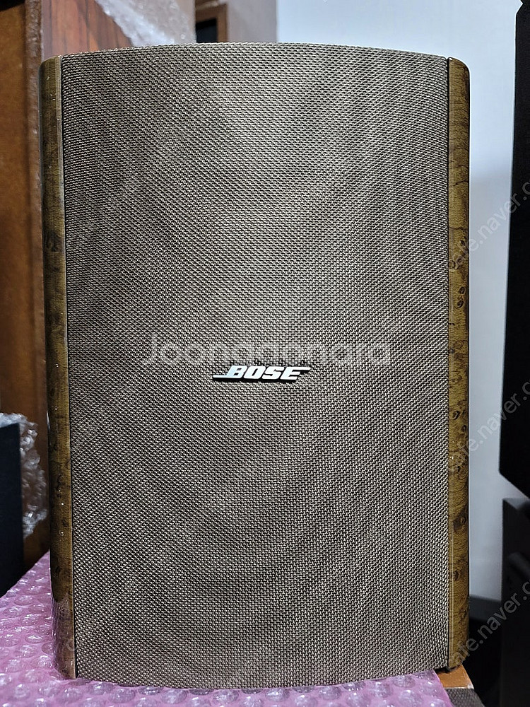 (스피커) BOSE 보스 121V 풀레인지 A급. 23...--3