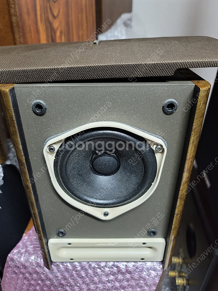 (스피커) BOSE 보스 121V 풀레인지 A급. 23...--9