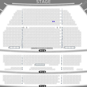 뮤지컬 지킬앤하이드 (Jekyll & Hyde) - 20주년 _ 부산 06월 12일 7시 30분 공연 신성록 아이비 회차 VIP석 1~2연석 판매 합니다.