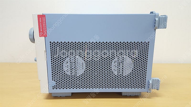 DLM6054 요꼬가와 중고오실로스코프 500MHz 4...--1