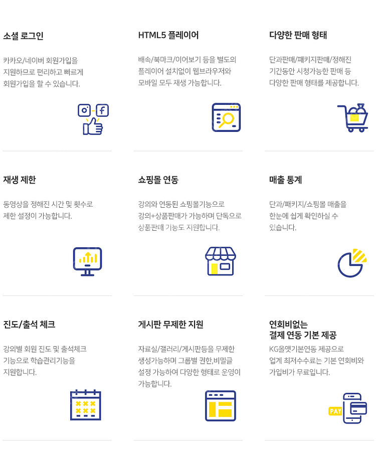 근로자 안전보건교육기관 이러닝 LMS 사이트 판매합니다--2