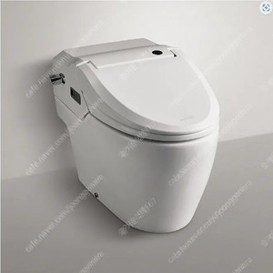 대림바스 변기 비데 일체형 DST-700G