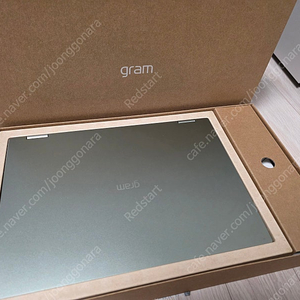 [LG gram] LG 그램 노트북14T90R-GA50K