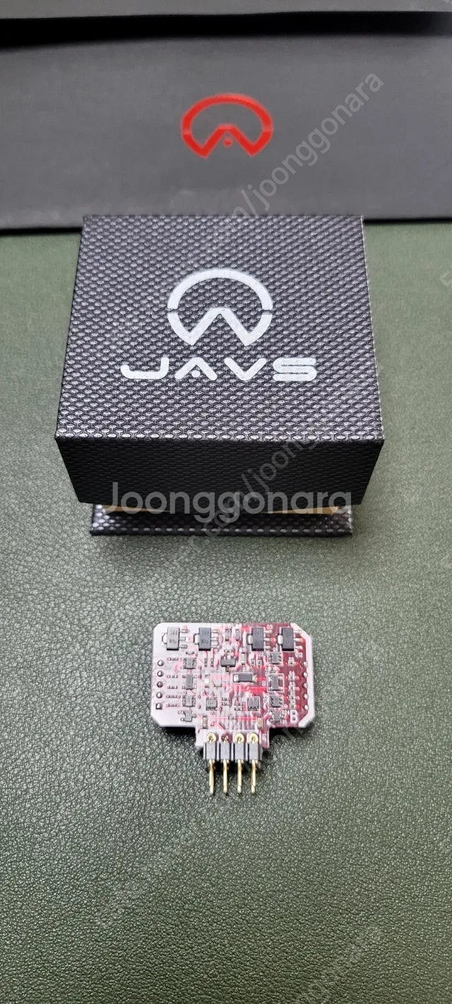 JAVS OPAMP 판매--0