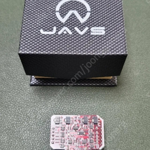 JAVS OPAMP 판매