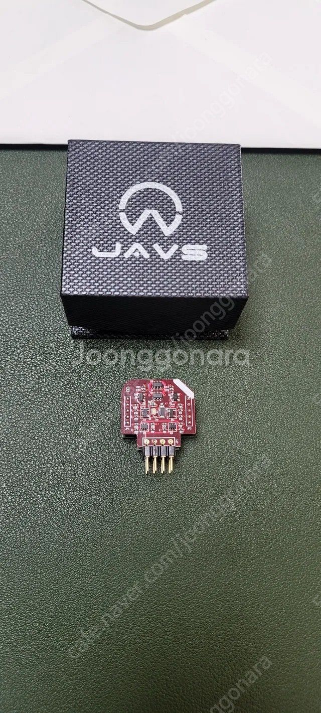 JAVS J-DSC1 OPAMP 판매--0