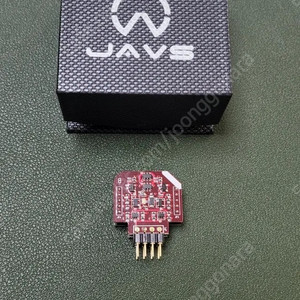 JAVS J-DSC1 OPAMP 판매