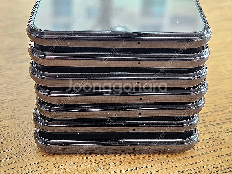 <서울 송파> 삼성 갤럭시 A50 64기가 블랙 무잔상...--2