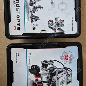 레고마인드스톰 EV3 45544 + 45560