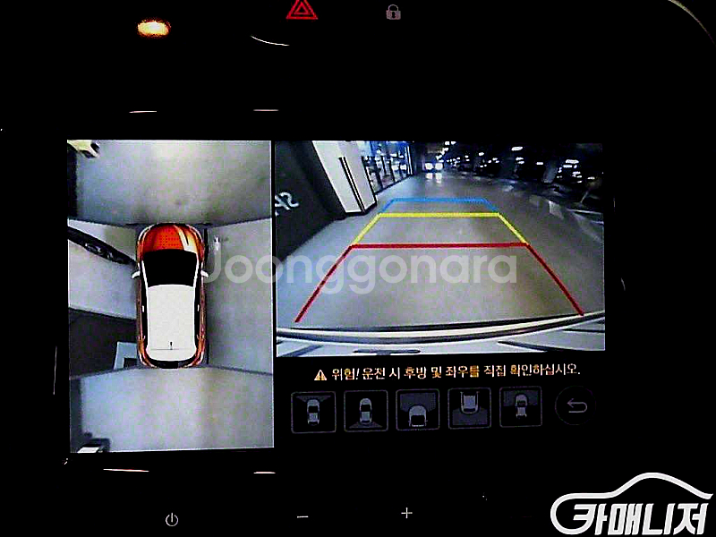 [르노코리아(삼성)]뉴QM3 디젤 1.5 RE 기본형 2018 년 중고차◆전액할부◆중고리스◆친절서비스◆--0