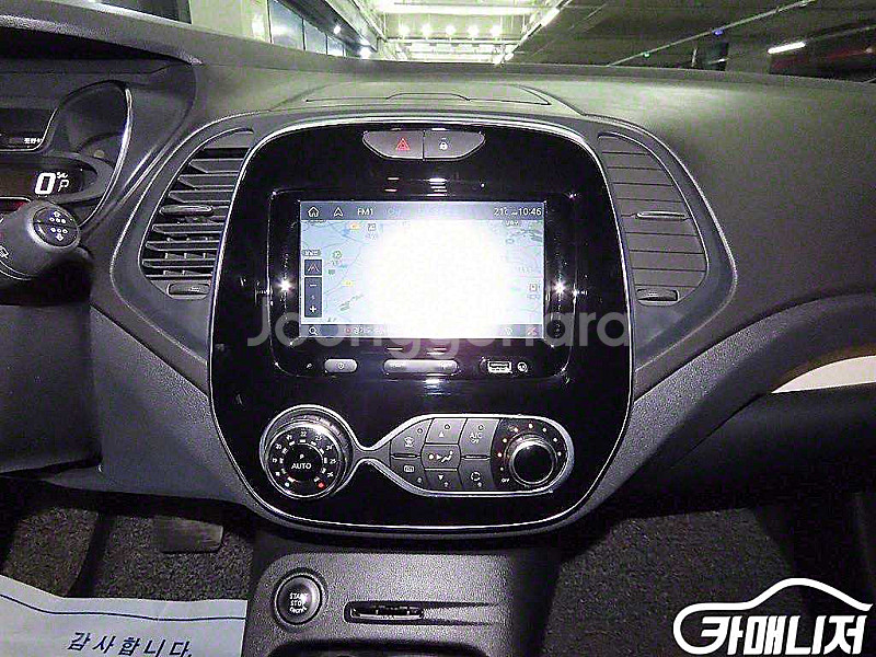 [르노코리아(삼성)]뉴QM3 디젤 1.5 RE 기본형 2018 년 중고차◆전액할부◆중고리스◆친절서비스◆--3