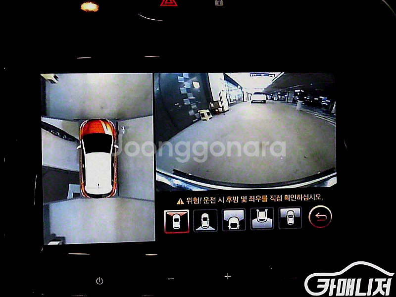 [르노코리아(삼성)]뉴QM3 디젤 1.5 RE 기본형 2018 년 중고차◆전액할부◆중고리스◆친절서비스◆--7