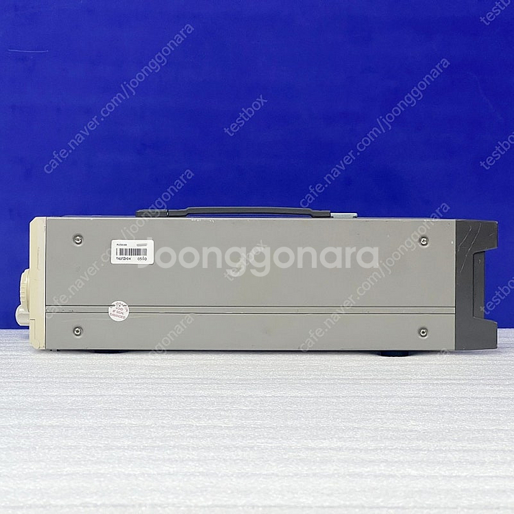 전자로드 매입/판매 KIKUSUI PLZ303W 120...--3