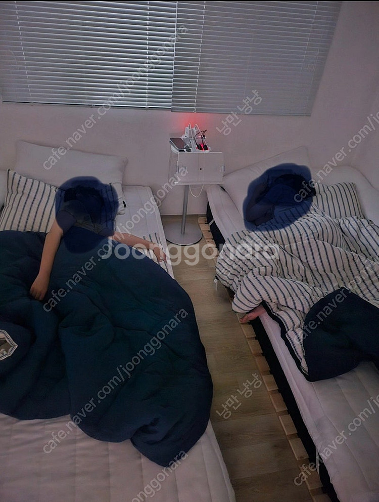 메리노매트리스 받침대 깔판 저상형 패밀리 받침대 XS ...--3