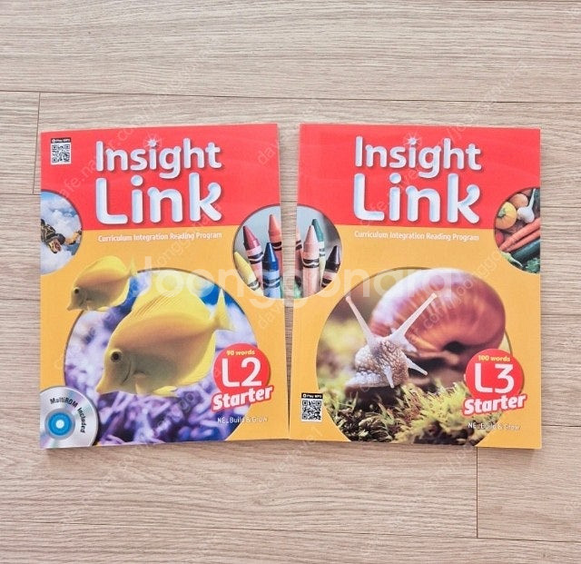 인사이트링크 L2 L3--0
