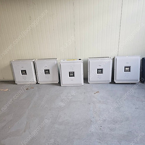 태양광 인버터 20kw