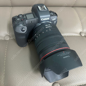 Eos R 24-105kit 팔아요