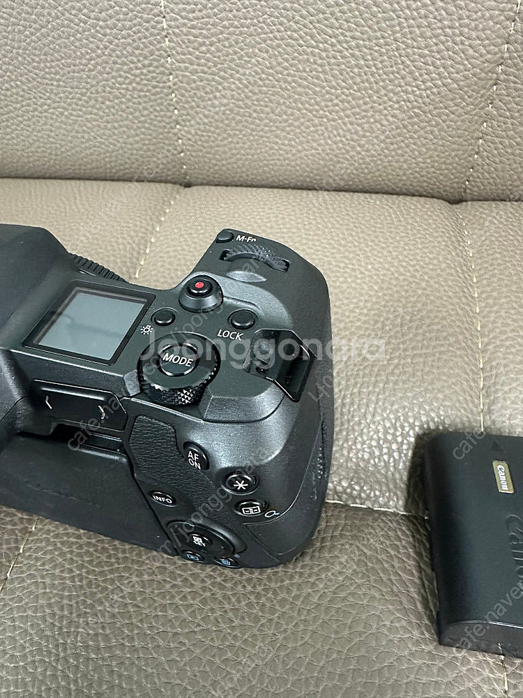 Eos R 24-105kit 팔아요--1