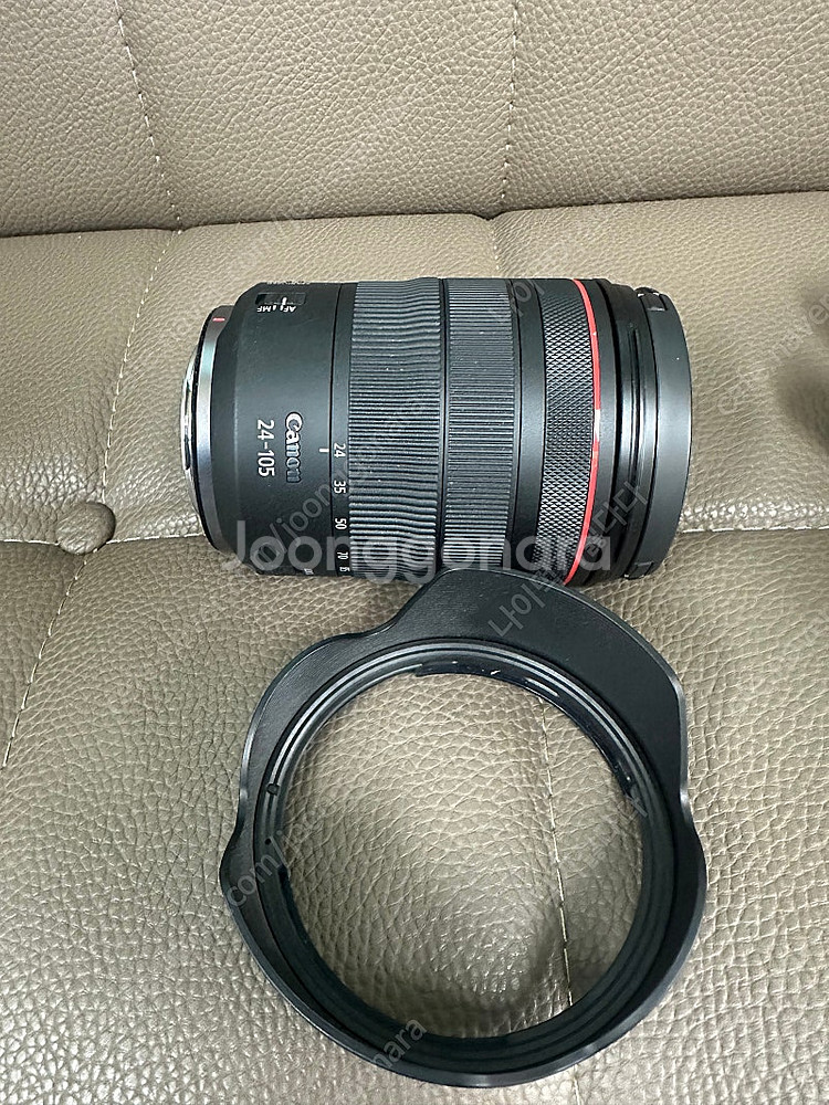 Eos R 24-105kit 팔아요--2
