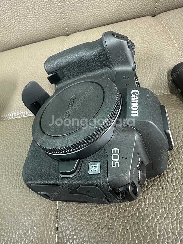 Eos R 24-105kit 팔아요--3