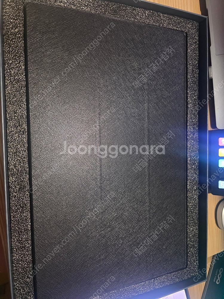 카멜마운트 cpm1530iqt 15.6인치 휴대용모니터--3