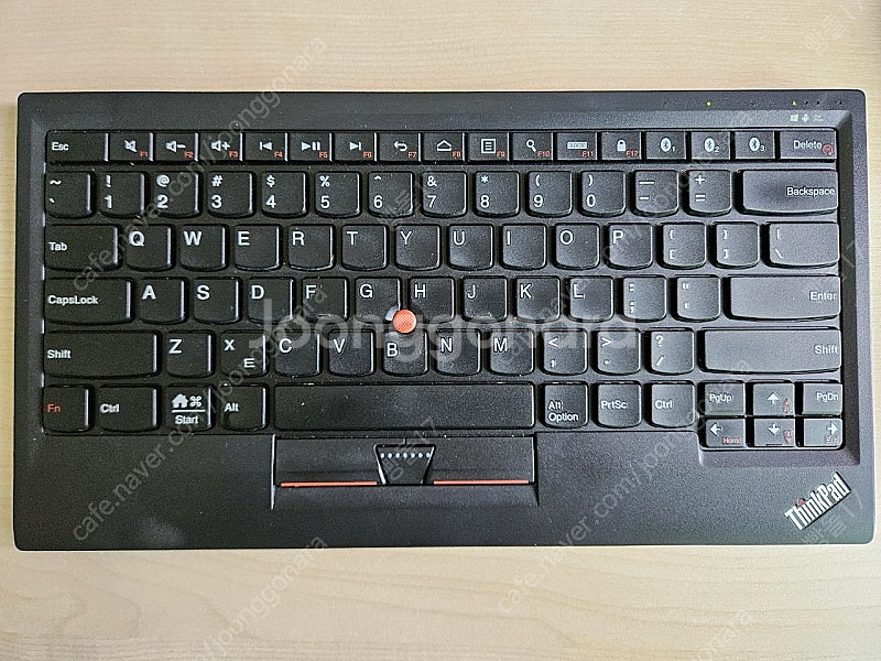 Thinkpad 키보드 KT-1525--0