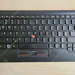 Thinkpad 키보드 KT-1525 (블루투스 멀티페어링)