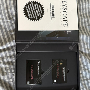 keyscape 팝니다
