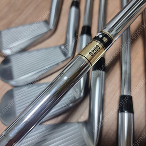 최신형보다 좋은 전설의 명기 MP37 소장품 신동품 8아이언 다골 S200 새거라고보심되요 라이각 키165~173이신분만 구매(175~183이신분은 피팅필수)