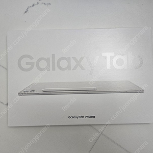 삼성 갤럭시탭 s9 울트라 512 신품급