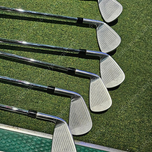 pxg 아이언 6세트 팝니다.