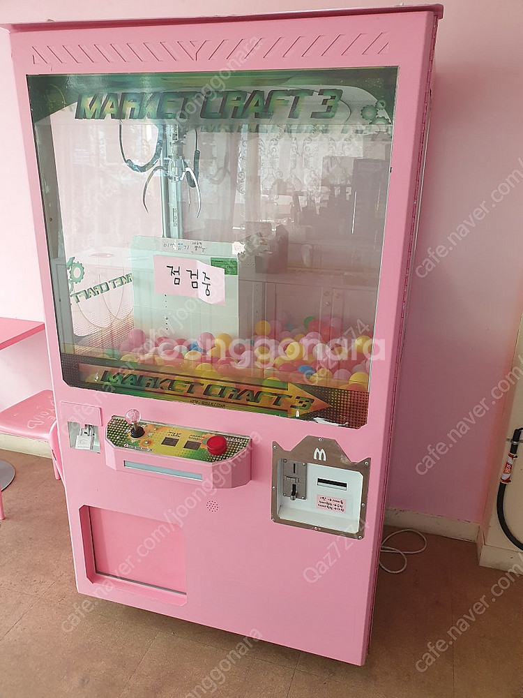 인형뽑기기계--0