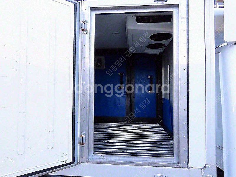 포터2 중고차 내장탑차 중고 포터 중고차 파워게이트 중...--5
