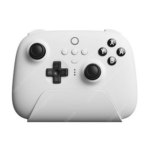 8Bitdo NS 얼티밋 컨트롤러 2개 판매합니다.(개당 3만원)
