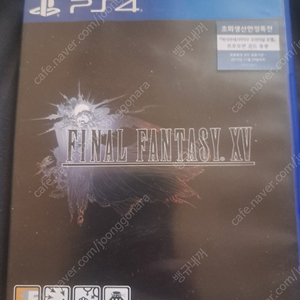 ps4 플스4. 파판15 위닝2019 마이티넘버나인 팝니다