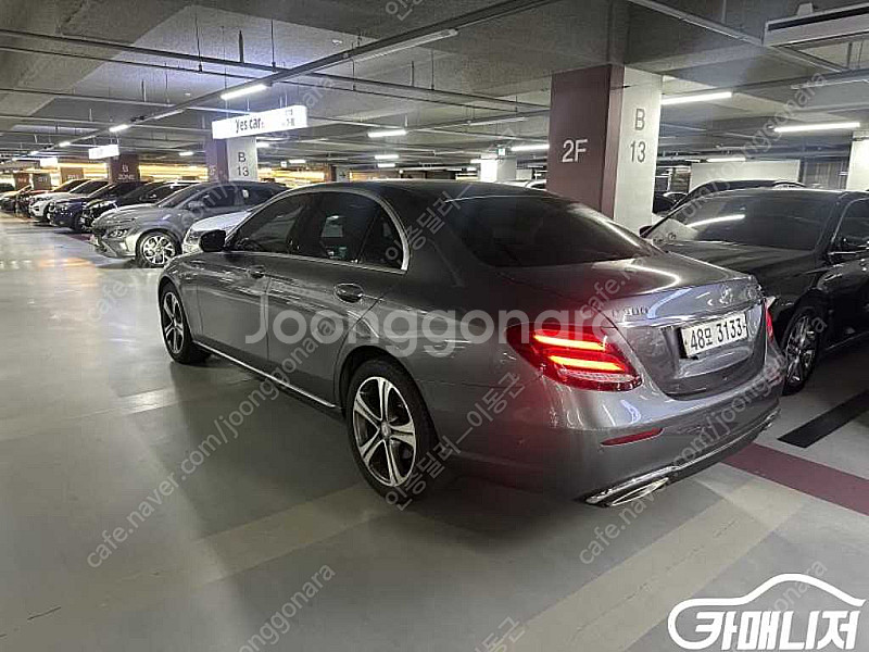 [벤츠]E-클래스 W213 E300 4MATIC 아방가...--3