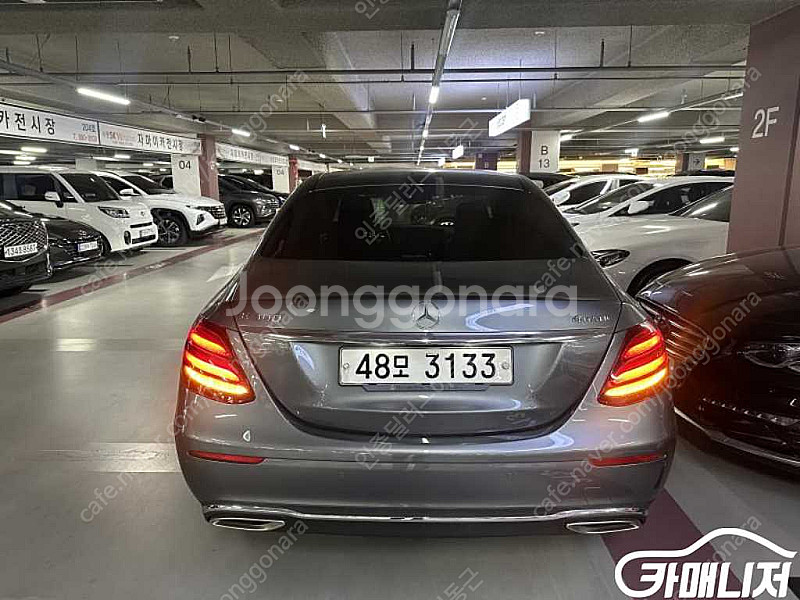 [벤츠]E-클래스 W213 E300 4MATIC 아방가...--4