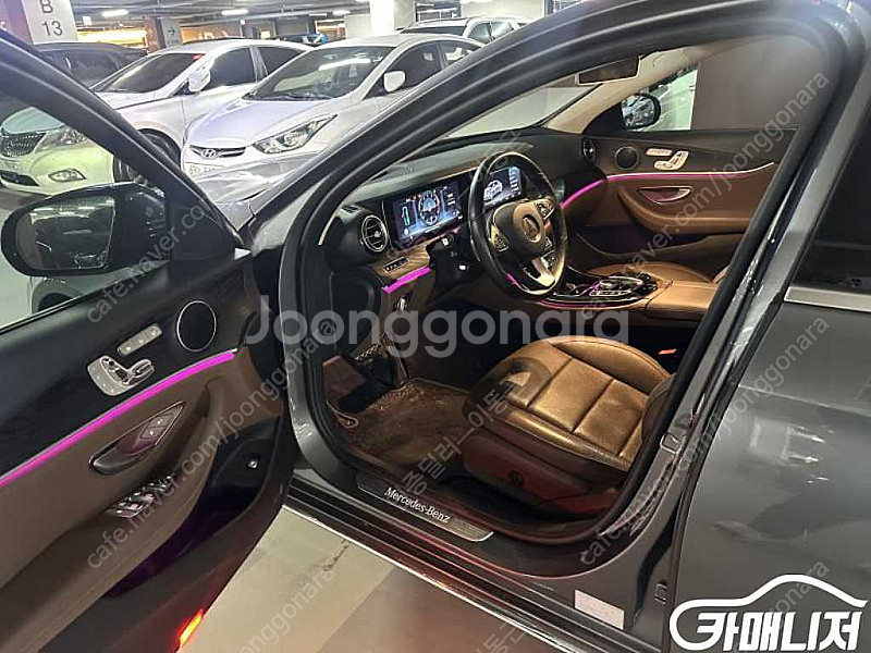 [벤츠]E-클래스 W213 E300 4MATIC 아방가...--5