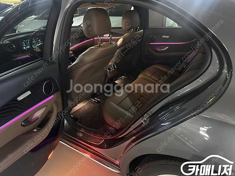 [벤츠]E-클래스 W213 E300 4MATIC 아방가...--6