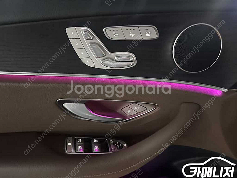 [벤츠]E-클래스 W213 E300 4MATIC 아방가...--7