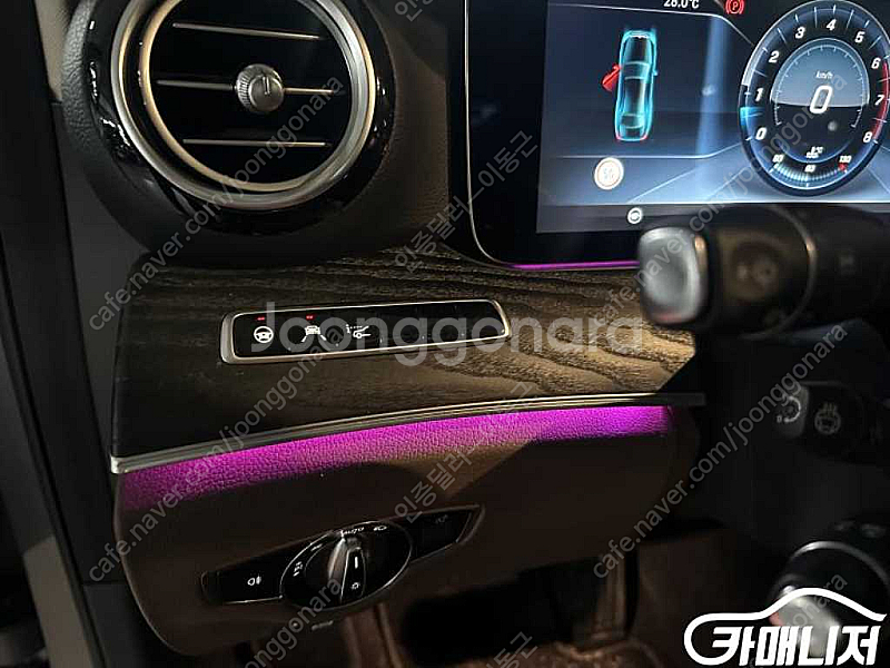 [벤츠]E-클래스 W213 E300 4MATIC 아방가...--8