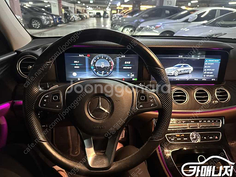 [벤츠]E-클래스 W213 E300 4MATIC 아방가...--9