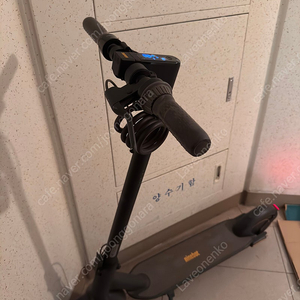 나인봇 맥스 G30