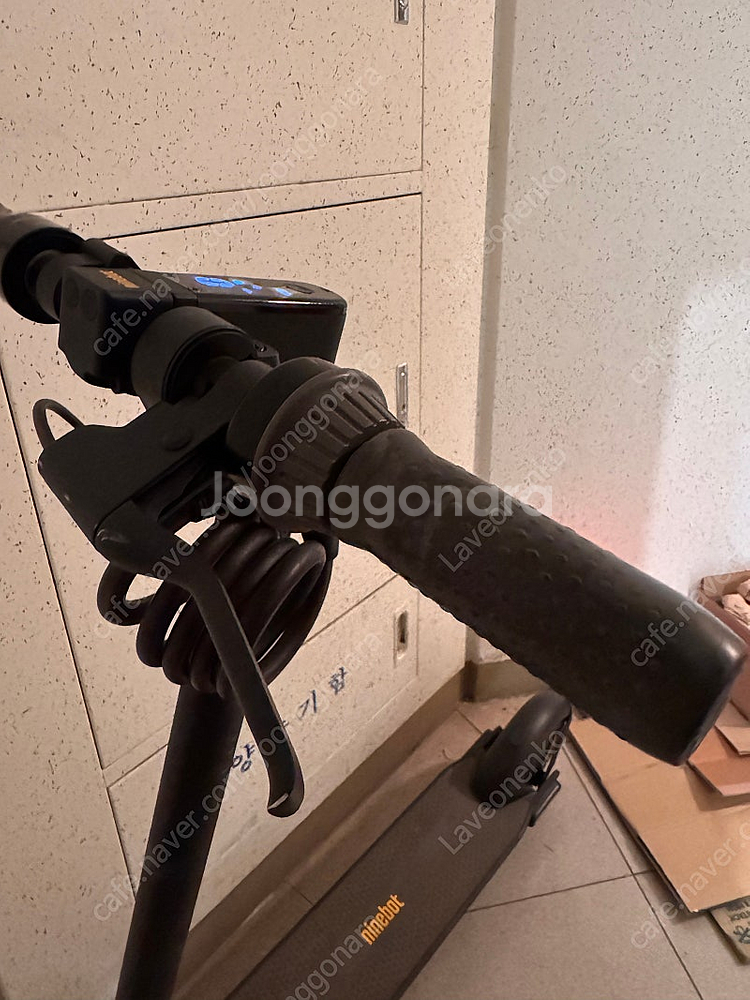 나인봇 맥스 G30--4