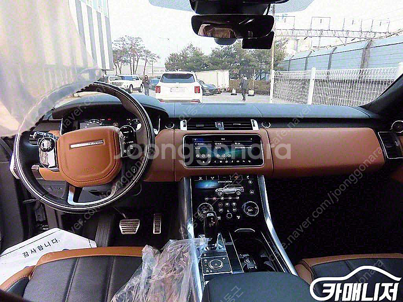 [랜드로버]레인지로버 스포츠 2세대 3.0 SDV6 A...--7