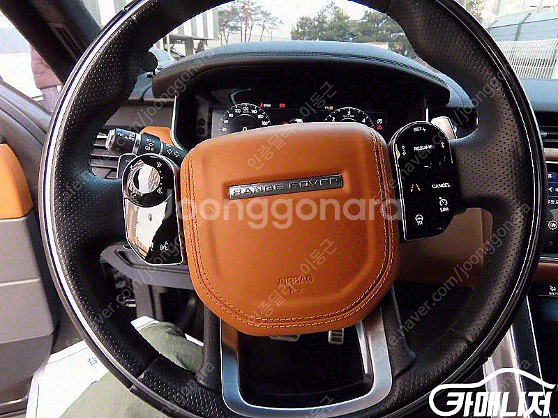 [랜드로버]레인지로버 스포츠 2세대 3.0 SDV6 A...--8